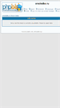 Mobile Screenshot of forum.oracledba.ru